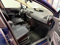 Usata Citroën C4 90 CV (66 kW) 2007 Other Berlina