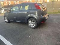 Usata Fiat Punto 95 CV (69 kW) 2017 Utilitaria