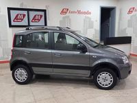 Second-hand Fiat Panda 4x4 Climbing 75 CP (55 kW) 2012 Gri Hatchback