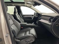 Usata Volvo XC90 Plus 250 CV (183 kW) 2026 Argento SUV