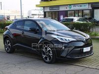 usata Toyota C-HR C-HR1.8 Hybrid E-CVT Trend