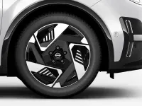 Nuova Nissan Micra Evolve 52 kW (71 CV) 2026 Glacier white Utilitaria