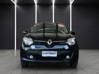 Usata Renault Twingo Life 69 CV (50 kW) 2018 Utilitaria