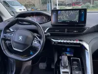 Usata Peugeot 3008 131 CV (96 kW) 2021 Grigio SUV