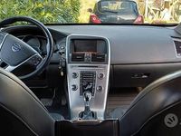 Usata Volvo XC60 Momentum 150 CV (110 kW) 2017 Bianco SUV