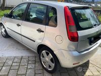 usata Ford Fiesta Fiesta 1.4 16V 5p. Ghia