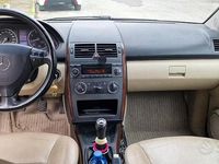 Usata Mercedes A150 2007 Monovolume