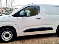Usata Citroën Berlingo 2020 Bianco Monovolume