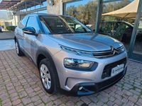 usata Citroën C4 Cactus BlueHDi 100 CV Feel