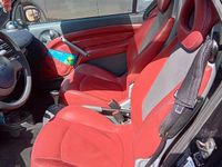 Usata Smart ForFour 2001