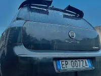 Usata Fiat Grande Punto 75 CV (55 kW) 2013 Utilitaria