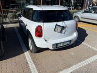 Usata Mini One D Countryman 90 CV (66 kW) 2012 SUV