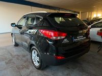 usata Hyundai ix35 2.0 CRDi 2WD Comfort