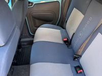 Usata Citroën Nemo 70 CV (51 kW) 2010 Blu Monovolume