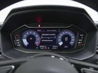 Usata Audi A1 Admired 95 CV (69 kW) 2023 Grigio SUV