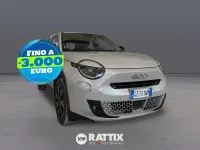 Usata Fiat 600 Pop 135 CV (99 kW) 2025 Beige SUV
