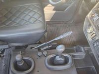 Usata Mercedes G300 88 CV (64 kW) 1988 Grigio SUV