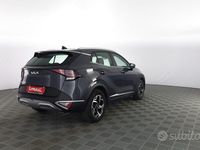 Usata Kia Sportage 135 CV (99 kW) 2023 Vari colori SUV