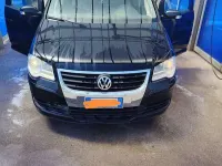 Usata VW Touran Highline 140 CV (102 kW) 2009 Monovolume