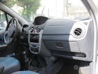 Usata Chevrolet Matiz 2007 Grigio Utilitaria