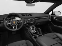 Usata Porsche Cayenne 462 CV (339 kW) 2020 3h gesso SUV