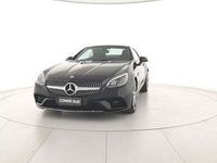 usata Mercedes SLC200 200 AMG Line