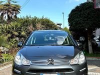 Usata Citroën C3 Exclusive 68 CV (50 kW) 2014 Blu Berlina