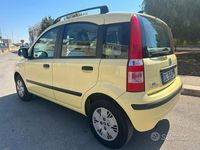 Usata Fiat Panda 70 CV (51 kW) 2006 Utilitaria
