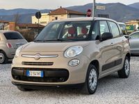 usata Fiat 500L 0.9 Metano " PERFETTA "