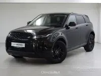 Usata Land Rover Range Rover evoque 163 CV (119 kW) 2021 Santorini black SUV