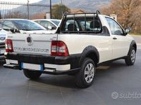 usata Fiat Strada StradaPick-Up 1.3 multijet 95cv