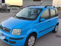 Usata Fiat Panda Dynamic 60 CV (44 kW) 2006 Utilitaria