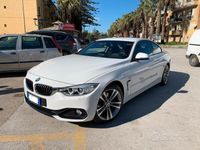 usata BMW 420 d sport