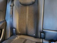 Usata Peugeot 3008 GT-line 131 CV (96 kW) 2018 Bianco SUV