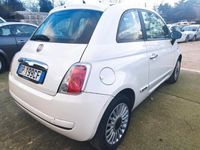 usata Fiat 500 1.3 Multijet 16V 75CV