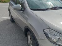 Usata Nissan Qashqai 150 CV (110 kW) 2011 Grigio SUV