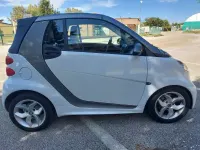 Usata Smart ForTwo Cabrio Passion 71 CV (52 kW) 2014 Cabrio