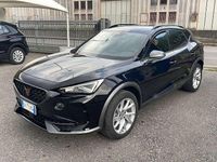 Usata Cupra Formentor 150 CV (110 kW) 2022 Nero SUV