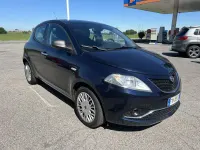 Usata Lancia Ypsilon 69 CV (50 kW) 2017 Other Utilitaria