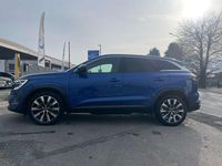 Usata Renault Austral Techno 200 CV (147 kW) 2023 Blu/azzurro SUV