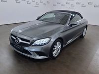 usata Mercedes C220 Classe Cd Sport auto