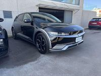Usata Hyundai Ioniq 5 160 kW (218 CV) 2021 Nero SUV