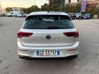 usata VW Golf 8ª serie 2.0 TDI SCR Life