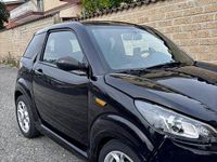 Usata Ligier JS50 2020 Nero Utilitaria