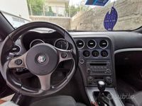 usata Alfa Romeo Brera 2.0 JTDm