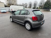 Occasion VW Polo 75 ch (55 kW) 2013 Gris Berline