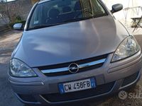Usata Opel Corsa 69 CV (50 kW) 2005 Utilitaria