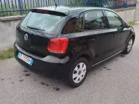 Usado VW Polo 60 CV (44 kW) 2012 Utilitario