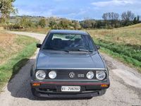 usata VW Golf II Typ 19E