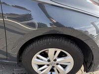 Usata VW Polo Trendline 80 CV (58 kW) 2018 Utilitaria